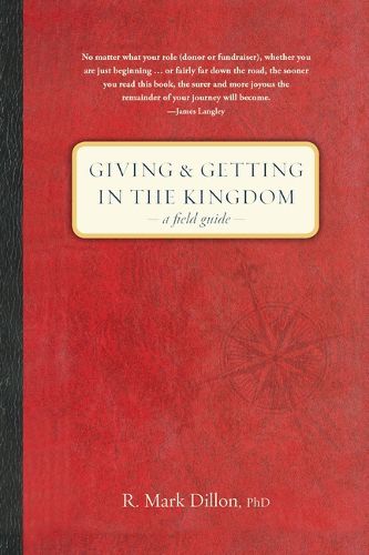 Cover image for Giving and Getting in the Kingdom