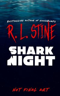 Cover image for Shark Night