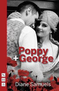 Cover image for Poppy + George