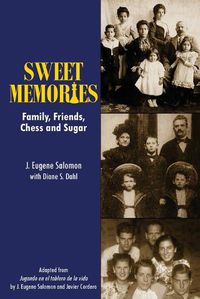 Cover image for Sweet Memories