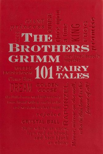 Brothers Grimm: 101 Fairy Tales