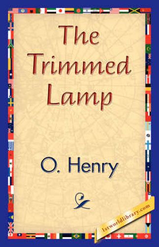 Cover image for The Trimmed Lamp