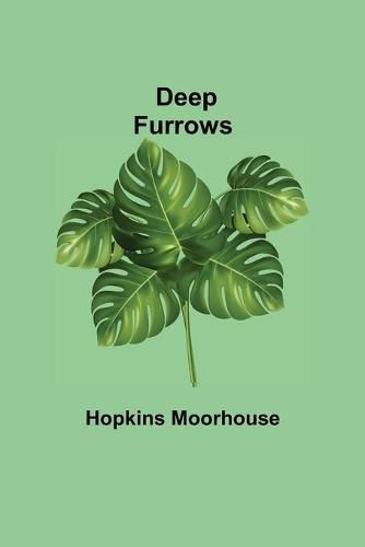 Cover image for Deep Furrows