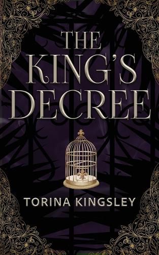 Cover image for The King's Decree