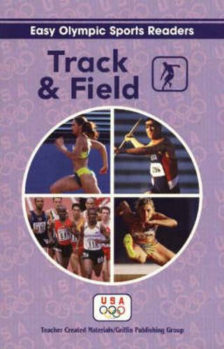 Cover image for Track & Field