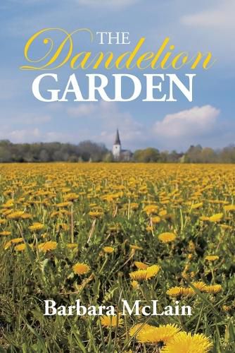 Cover image for The Dandelion Garden