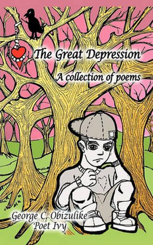 Cover image for The Great Depression: A Collection of Poems