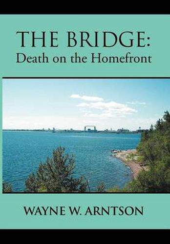 Cover image for The Bridge: Death on the Homefront