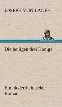 Cover image for Die Heiligen Drei Konige