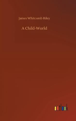 Cover image for A Child-World