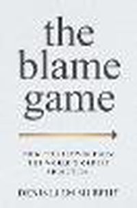 Cover image for The Blame Game