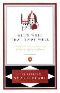 Cover image for All's Well That Ends Well (Revised Edition)