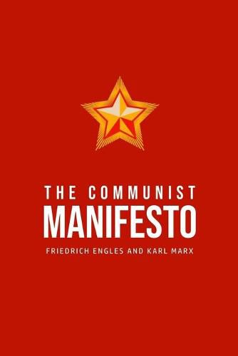 Cover image for The Communist Manifesto