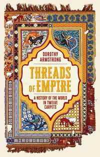 Cover image for Threads of Empire