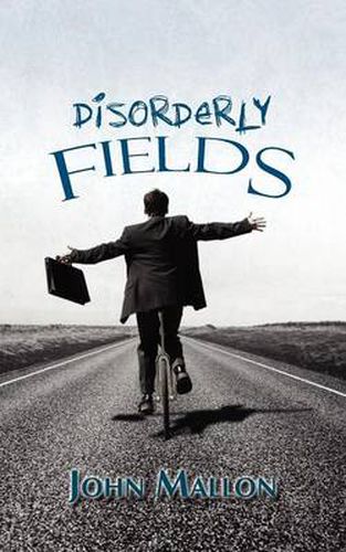 Cover image for Disorderly Fields