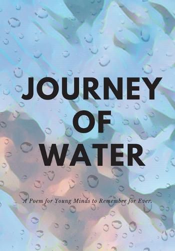 Cover image for Journey of Water