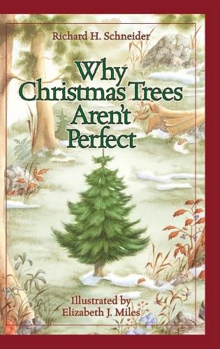 Cover image for Why Christmas Trees Aren't Perfect