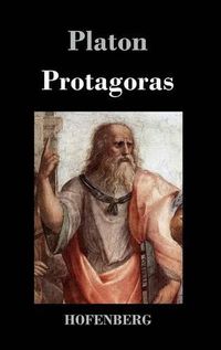 Cover image for Protagoras