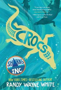 Cover image for Crocs: A Sharks Incorporated Novel