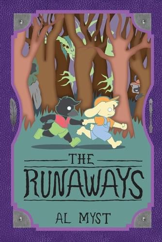 Cover image for The Runaways