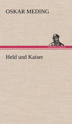 Cover image for Held Und Kaiser