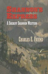 Cover image for Shannon's Express