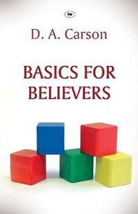 Cover image for Basics for Believers