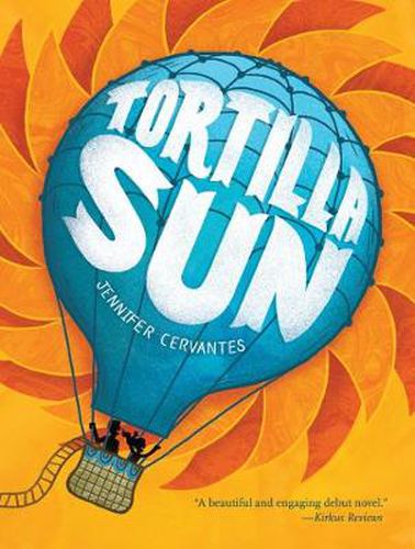 Cover image for Tortilla Sun