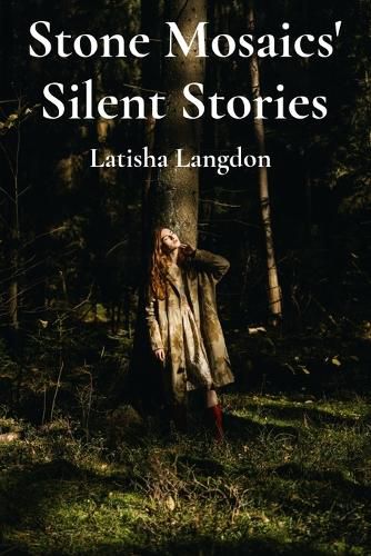Cover image for Stone Mosaics' Silent Stories