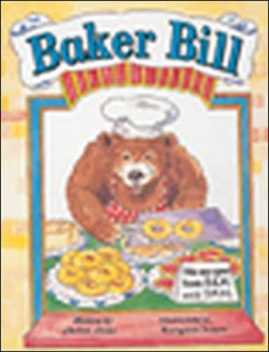 Cover image for Baker Bill