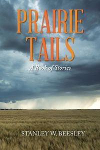 Cover image for Prairie Tails