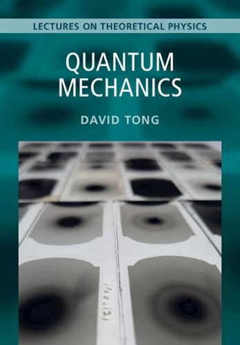 Cover image for Quantum Mechanics: Volume 3