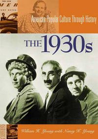 Cover image for The 1930s