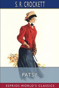 Cover image for Patsy (Esprios Classics)