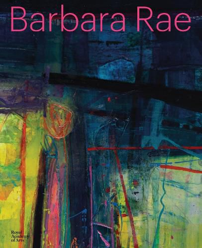 Cover image for Barbara Rae