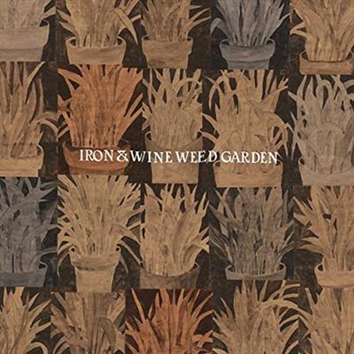Weed Garden Ep *** Vinyl
