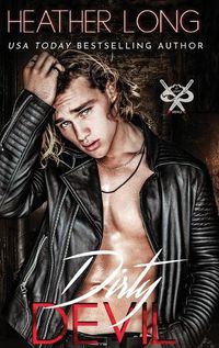 Cover image for Dirty Devil