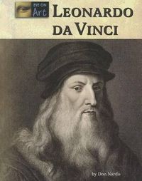 Cover image for Leonardo Da Vinci