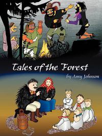 Cover image for Tales of the Forest