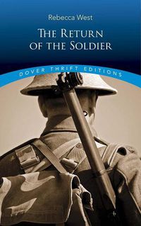 Cover image for Return of the Soldier