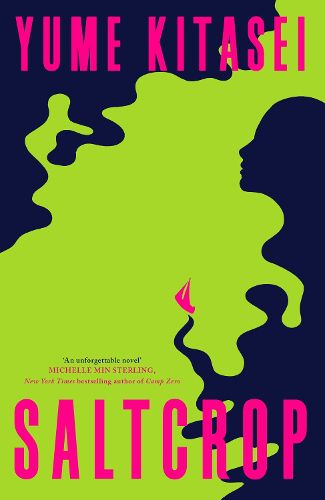 Cover image for Saltcrop