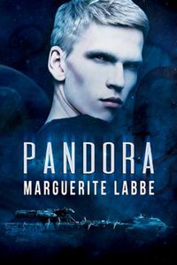 Cover image for Pandora