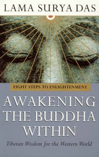 Cover image for Awakening The Buddha Within