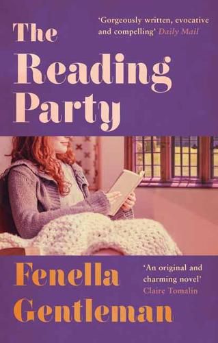 Cover image for The Reading Party