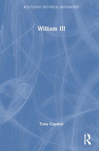 Cover image for William III