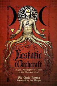 Cover image for Ecstatic Witchcraft