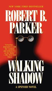 Cover image for Walking Shadow