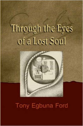 Cover image for Through the Eyes of a Lost Soul