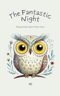 Cover image for The Fantastic Night