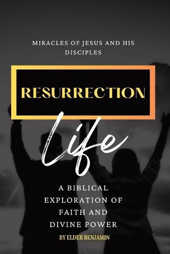 Cover image for Resurrection Life